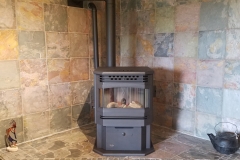 Enviro-Meridian-Freestanding-Pellet-Stove-Install-2