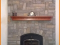 Hearthstone wood stove