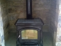 Fireplaces and Chimneys