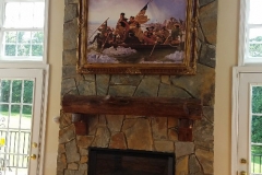 Rusty's-Fireplace