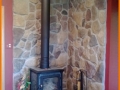 Wood Burning Stove