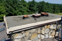 chimney